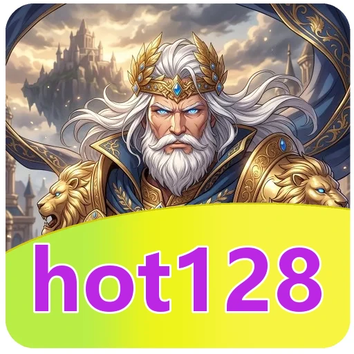 Pemasangan hot128 APK v4.8.1