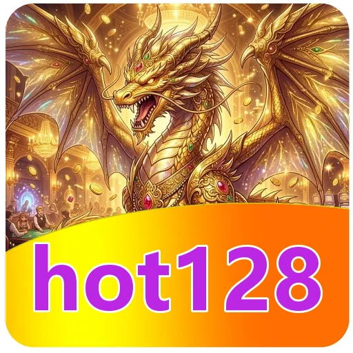Ilustrasi hot128